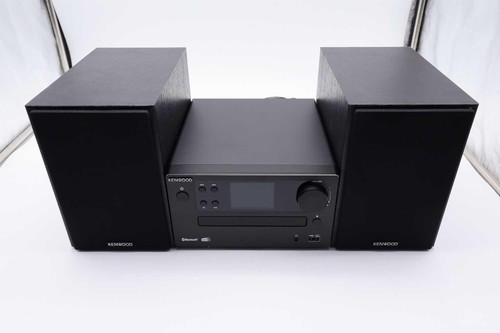 Kenwood 725dab schwarz - kenwood,
