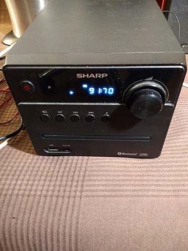 Hauptteil von sharp b510 - hauptteil,