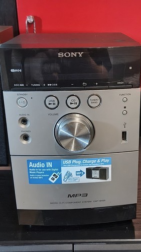 Sound mini anlage - sound,