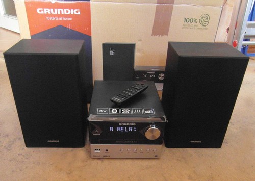Grundig cms 3000 - 3000, •