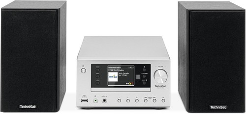 Technisat mini anlage - technisat, mini-anlage