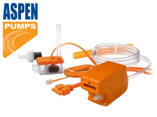 Mini orange kondensatpumpe - orange®,