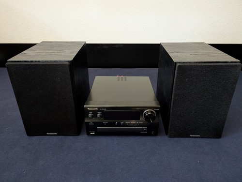 Panasonic pmx94 mini - panasonic, sc-pmx94
