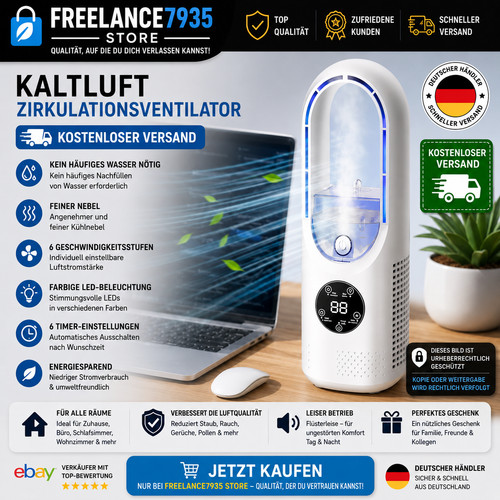 Mini klimaanlage luftkühler - mini,