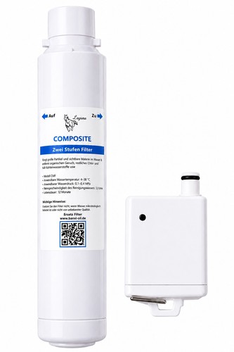 Benzla filterset composite - benzla,
