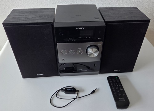 Sony hct fx205 mini - hct-fx205, stereo