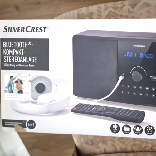 SilverCrest