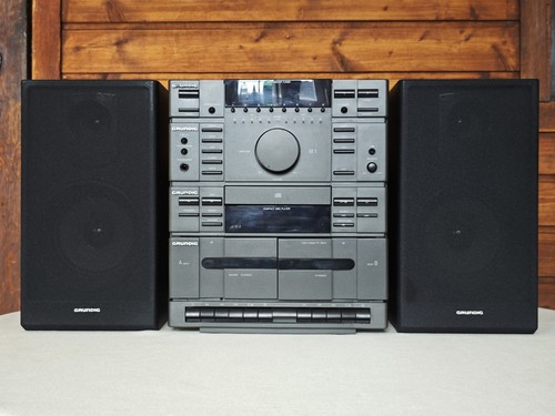 Grundig mini m5 - mini, m1