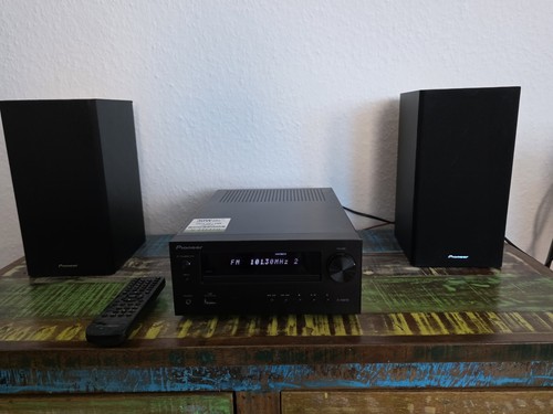 Pioneer hm10 mini - pioneer, x-hm10
