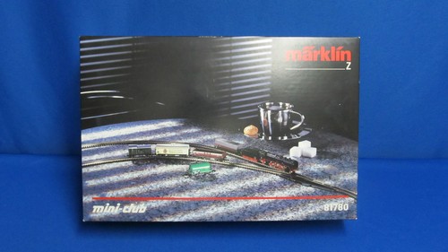 Märklin mini club 81780
