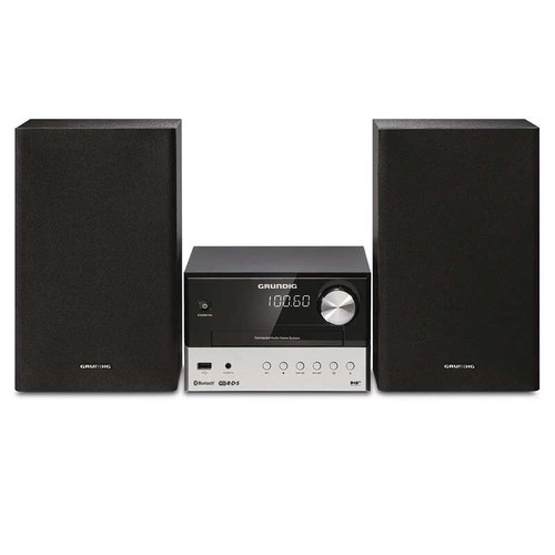 Grundig cms 3000 dab - bt, hifi
