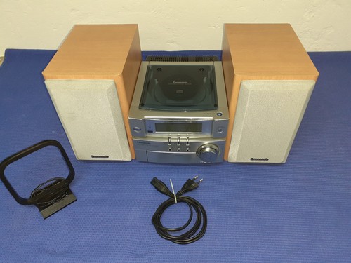 Panasonic pm03 mini - sa-pm03,