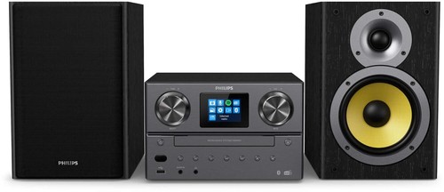 Philips tam8905 mini - tam8905,, mini-anlage