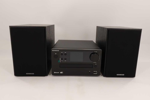 Kenwood 725dab schwarz - kenwood, m-725dab-b