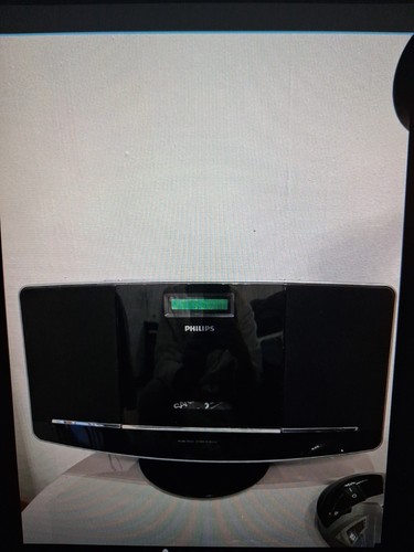 Philips micro anlage - philips, hi-fi